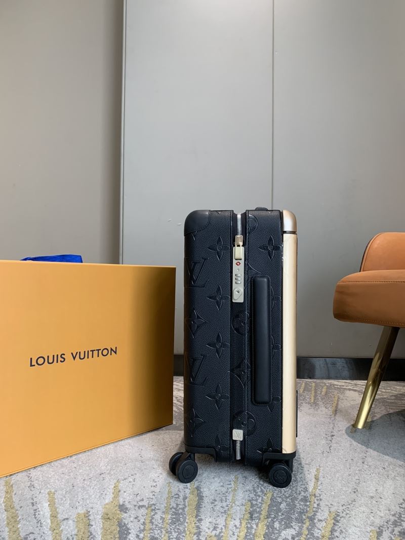 LV Suitcase